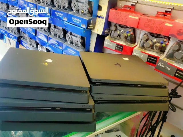 بلايستيشن فور