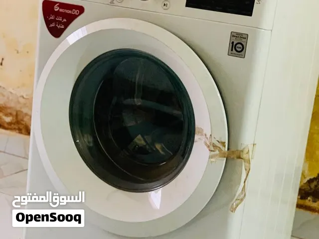 غسالات اوتوماتيك انفيرتر جديدة ومستعملة
