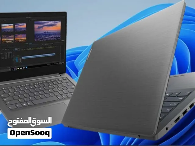 Lenovo e14