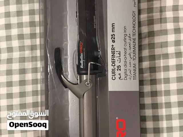 BaBylissPRO Curl-Definer+ 25 mm