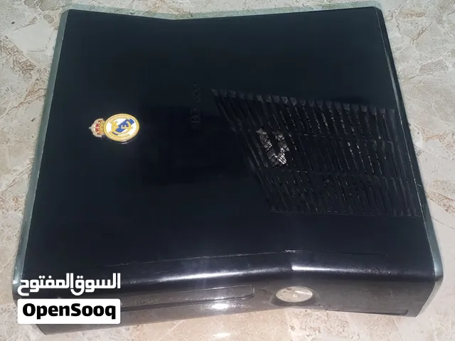 XBOX 360 S