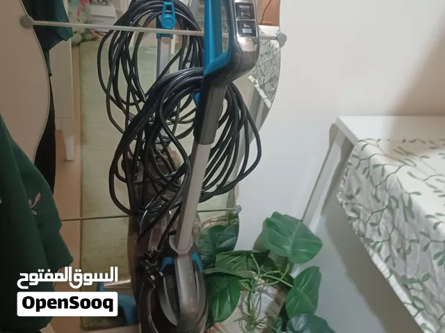 مكنسه للتنضيف العميق