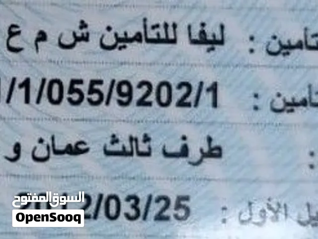 سيارة فولكسفاغن تيجوان موديل 2012، هاتشباك، لون أحمر، أوتوماتيك، مرخصة وممولة