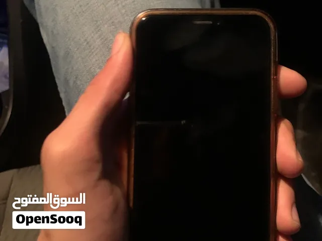 Apple iPhone X 64 GB in Tripoli