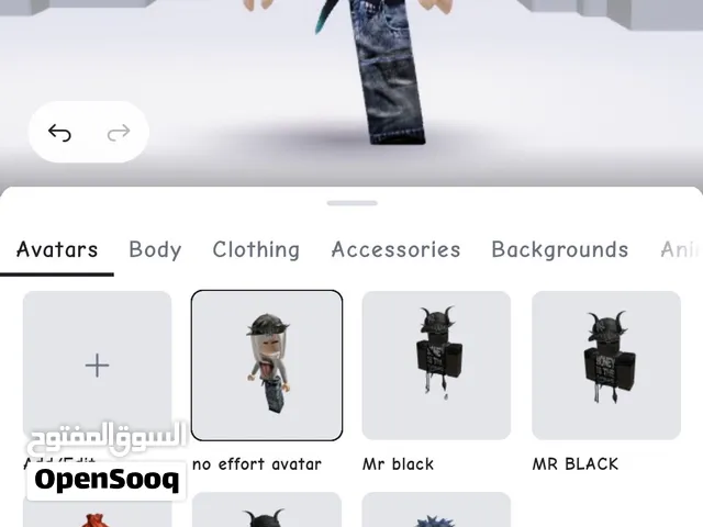 Roblox Accounts and Characters for Sale in Ras Al Khaimah