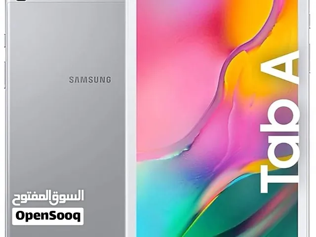 Samsung Galaxy Tab A8 64 GB in Amman