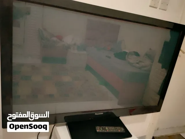 تلفزيون باناسونيك