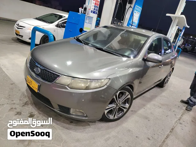 Used Kia K3 in Muscat