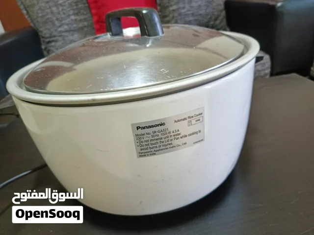 طنحره بخار للمقلوبه والرز