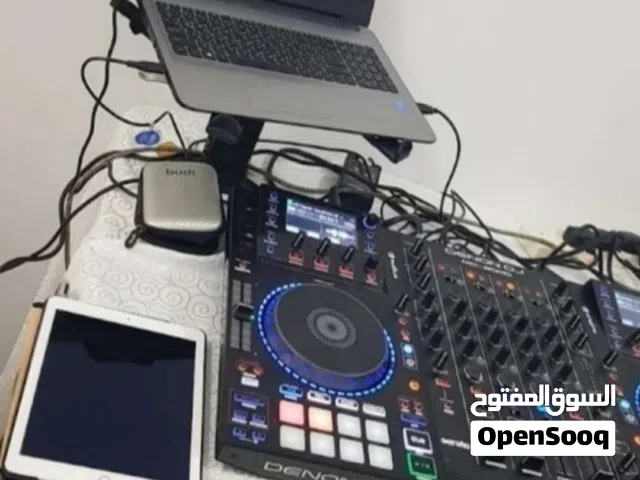 دي جي لجميع المناسبات والافراح