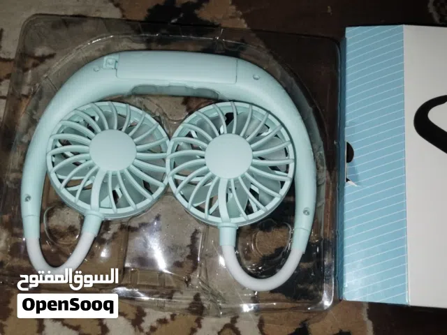 مروحه خفيفة الحمل