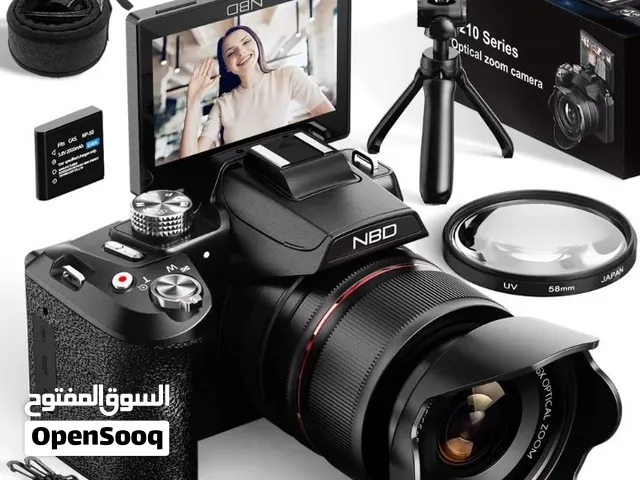 كاميرا NBD S210 جديد