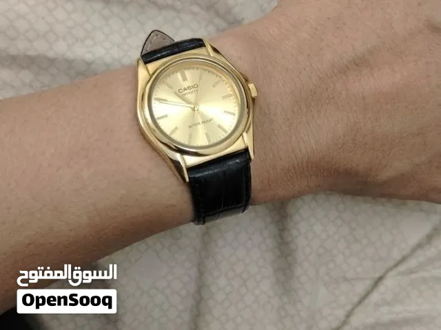 Analog & Digital Casio watches  for sale in Muscat