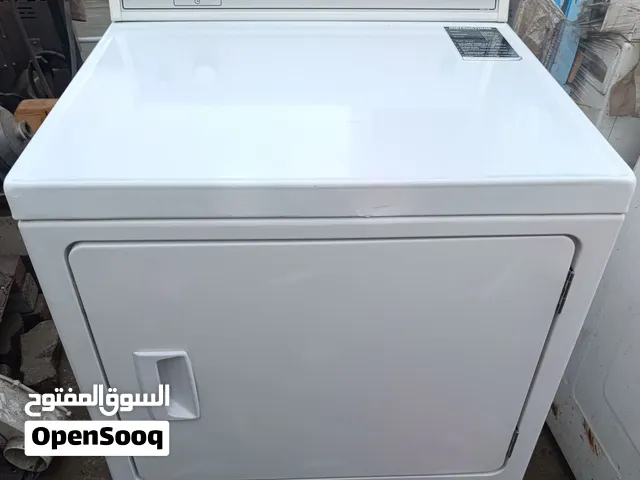 Alliance Brand USA UniMac 15kg Commercial Dryer