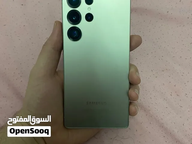 Samsung Galaxy S25 Ultra 256 GB in Al Sharqiya