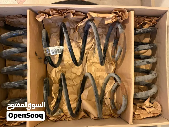 سبرينك مع جنبين مع سبير