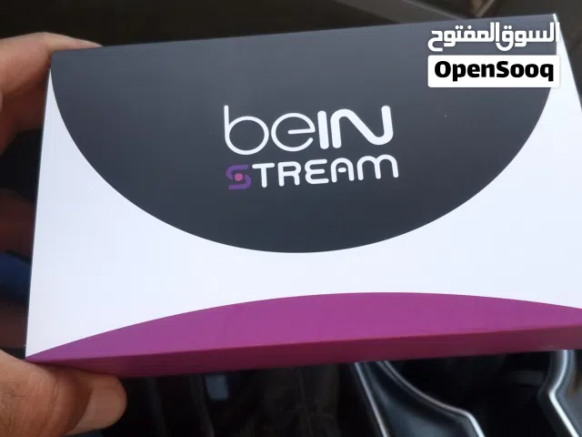 جهاز bein STREAM