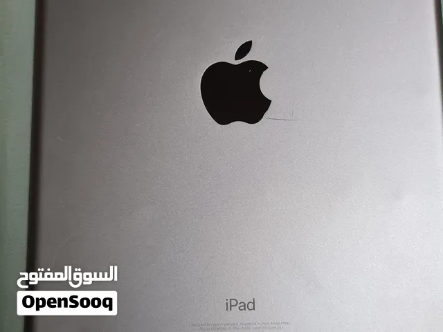 ايباد الجيل السادس