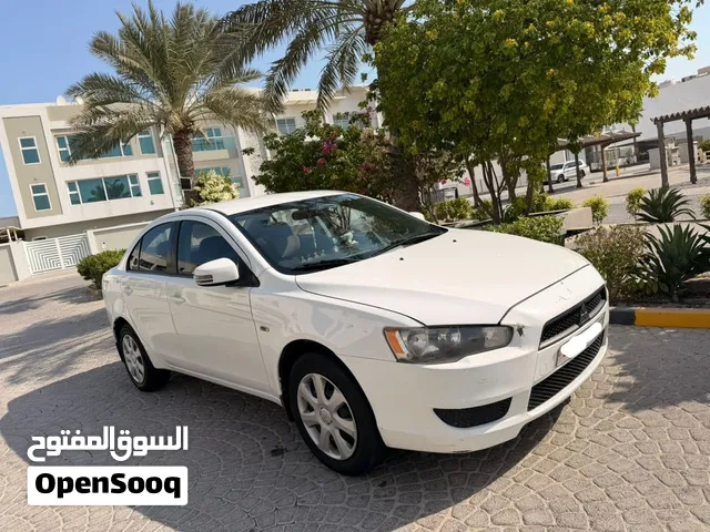 Mitsubishi Lancer 2015 1.6 Excellent condition for sale.