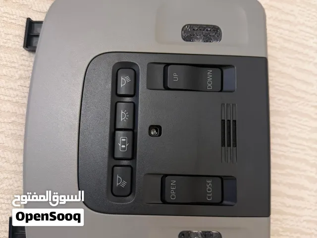 تويونا كامري