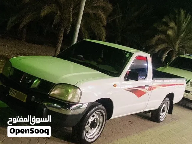 Used Nissan Datsun in Al Batinah