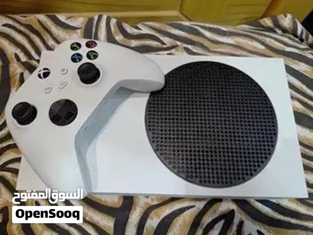 xbox series s ومستعمل للبيع