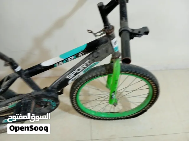 2دراجات لتبديل