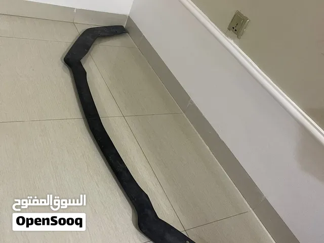 زايدة امامية وكالة للموستنج