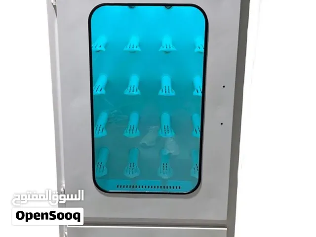 للبيع مكينة تعقيم الاحذيه بالبخار