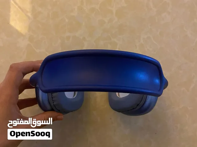 Head phones سماعات