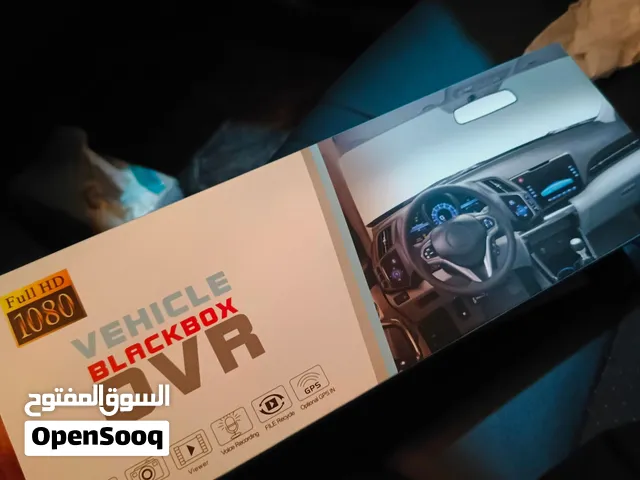 داش كام مع مراي مع كاميرا خلفية 3 بواحد جديدة