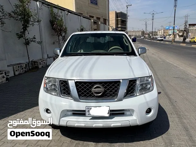 بافندر 2009 خليجي سياره نظيفه