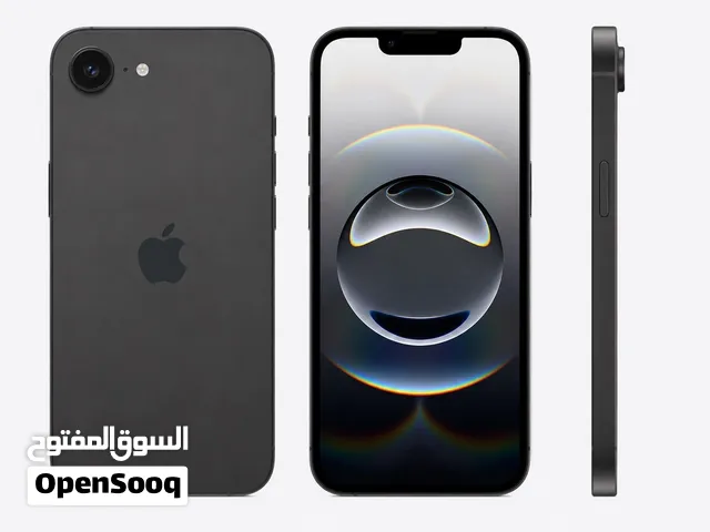 Apple iPhone 16e 128GB. Esim