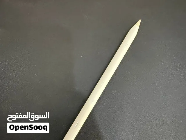 قلم أبل الجيل الاول Apple Pencil 1st gen