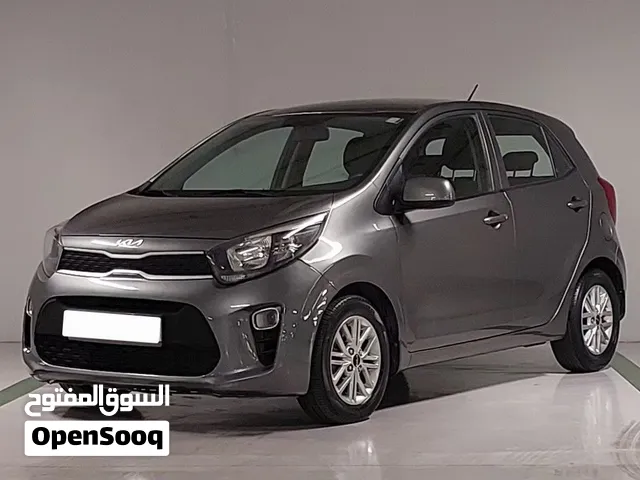 كيا بيكانتو موديل 2022 فحص كلمل ومن المالك مباشرة