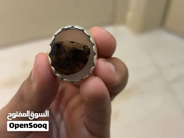 .خاتم فضه .