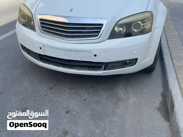 قطع كابرس رويال 2009 للبيع داخلية وأبواب وأنوار ودركسون واكثثر