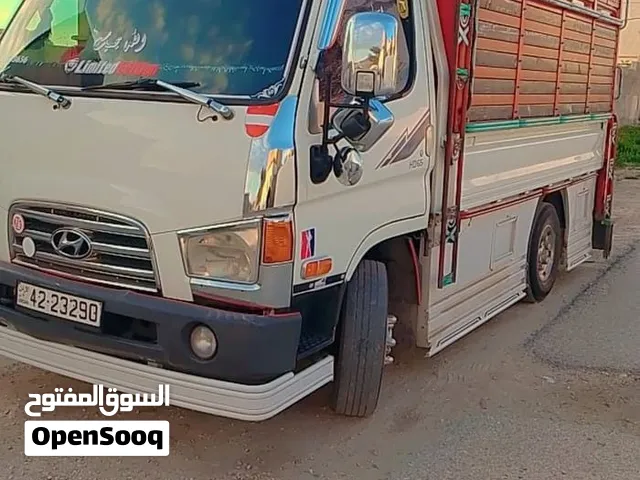 هيونداي مايتي محير2014 وارد شركة السيارة توب نظافة للبيع