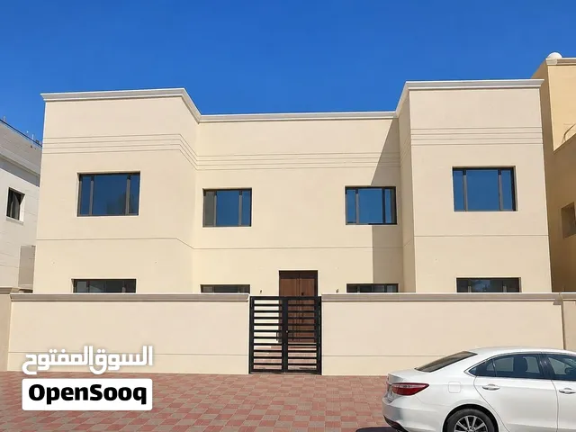 للبيع فيلا في مدينة صباح الأحمد السكنية