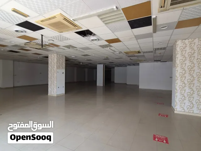 Showroom for rent