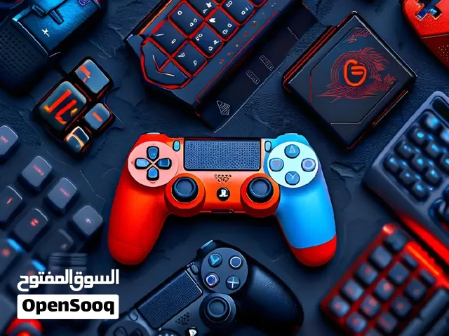 بلاستيشن بسعار مناسبه حدا