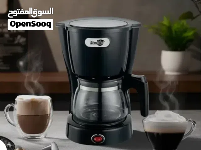 جهاز صانع القهوة ستارلوكي