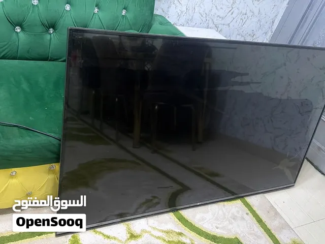 شاشة تلفزيون 65