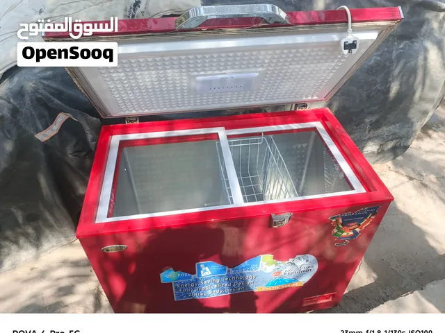 فريز الجي مستعمل قليل صاله سنه بي مشكله بلحساس يفصل شغله بصيطه جديد بل 300 رايده 150 مستعجل علا بيعت