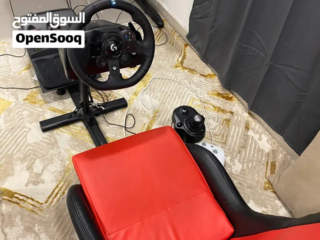 للبيع ستيرنج مع اكس بوكس السعر 100 دينار وقابل للتفاوض