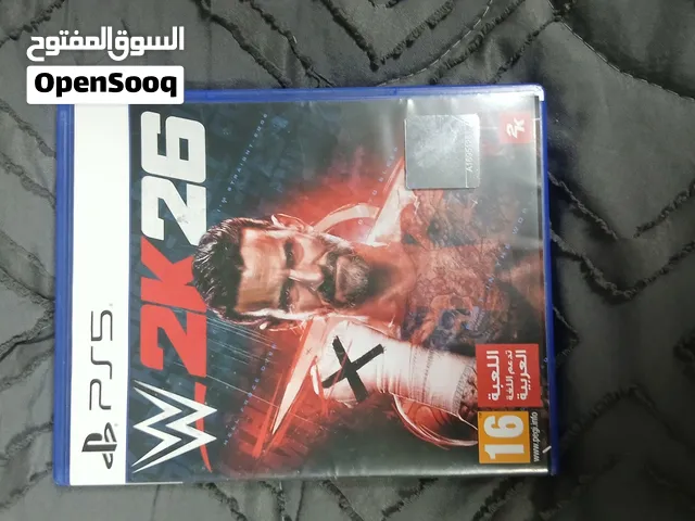 شريط مصارعه 2026 نضيف و مافيه خدوش