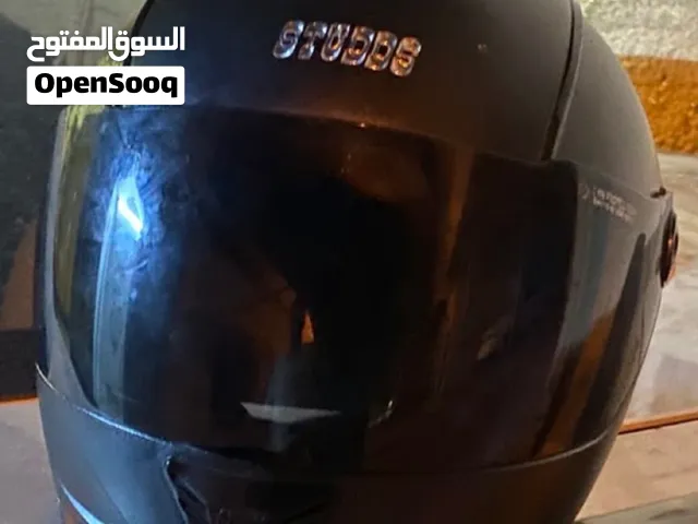 خوذه دراجه 13 وقابل