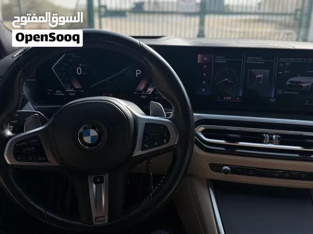 bmw330i 2023
