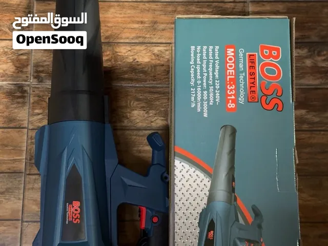منتج منفاخ هواء