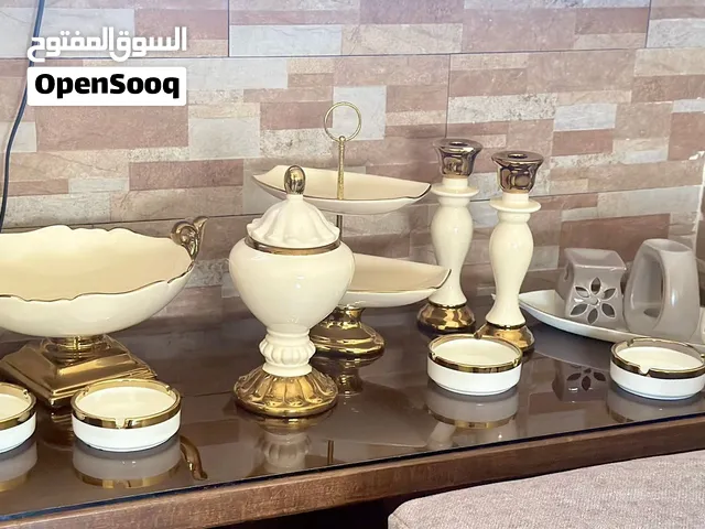 طقم سيراميك